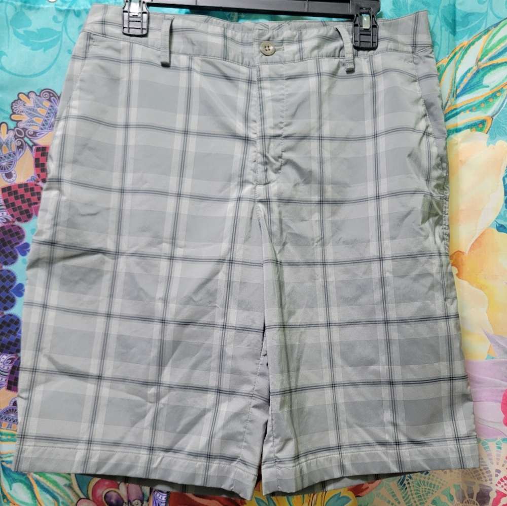 Under armour mens shorts
